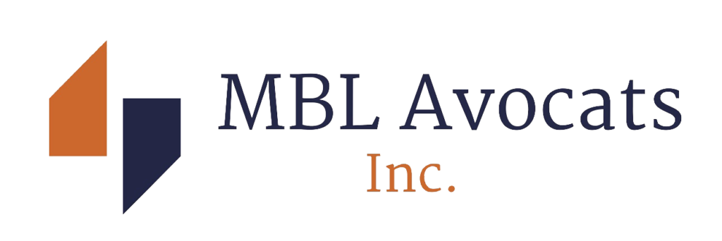 MBL avocats est un cabinet d'avocats situé à Drummondville.