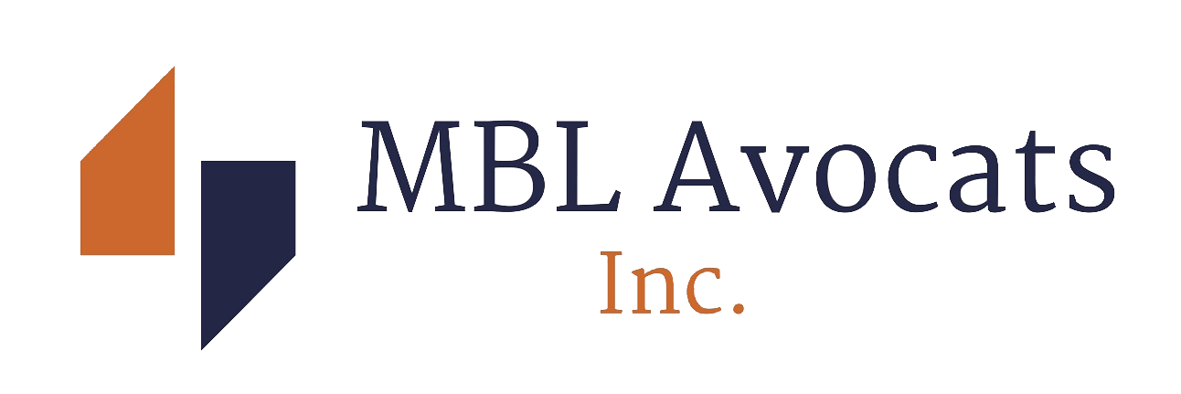 MBL avocats est un cabinet d'avocats situé à Drummondville.